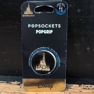 Disney PopSockets PopGrip - 50th Anniversary
